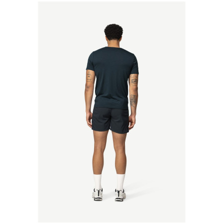 Чоловіча футболка Devold Classic "Script" Tee Man