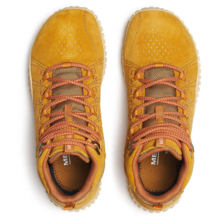Жіноче взуття Merrell Wrapt Mid Wp