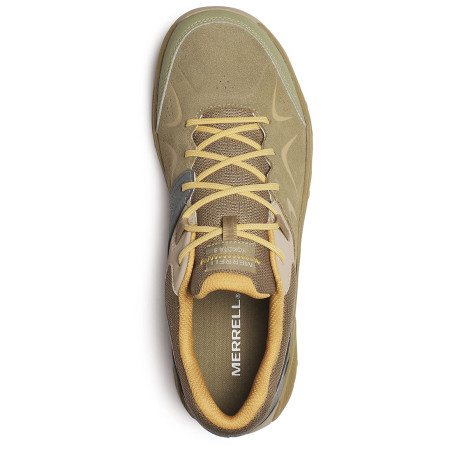 Чоловічі туристичні черевики Merrell Yokota 3 GTX