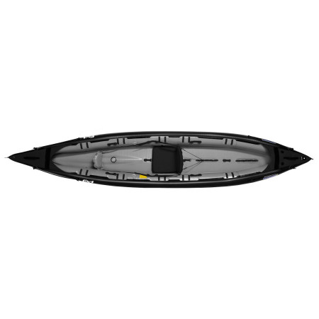 Надувний каяк Gumotex RUSH 2