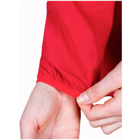 Жіноча вітровка High Point Trail Pertex Lady Jacket