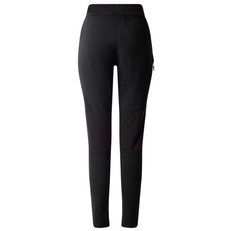 Жіночі легінси Dare 2b Torrek Legging чорний Black