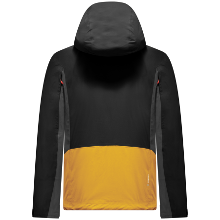 Чоловіча куртка Salewa Ortles Ptx 3L Jkt M