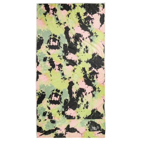 Рушник Matador Packable beach зелений