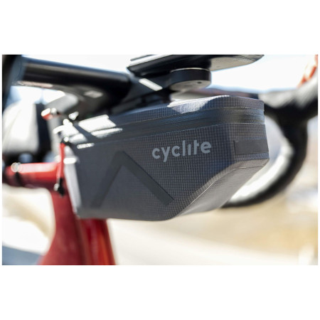 Сумка на кермо Cyclite Handle Bar Bag Nano / 01