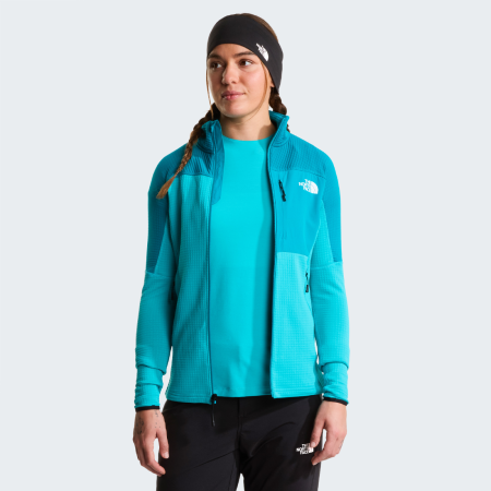 Жіноча функціональна толстовка The North Face Stormgap Powergrid Jacket
