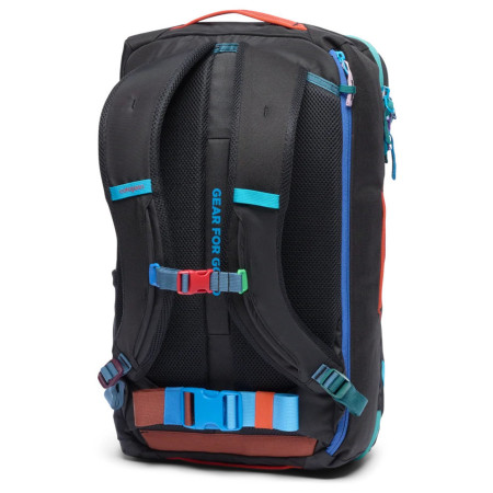 Рюкзак Cotopaxi Allpa 28L Travel Pack