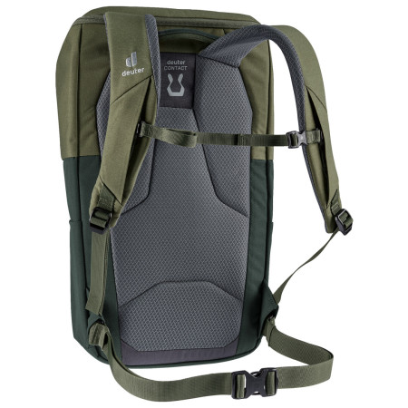 Міський рюкзак Deuter UP Stockholm