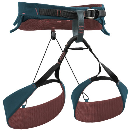 Чоловіча альпіністська система Blue Ice Vista синій Majolica Blue