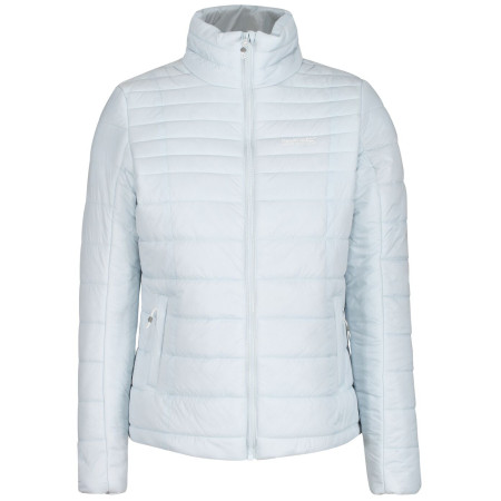 Жіноча куртка Regatta Wms Freezeway III блакитний