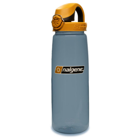 Пляшка Nalgene On The Fly 650ml Sustain помаранчевий