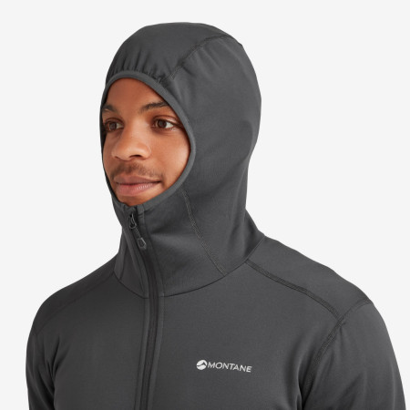 Чоловіча функціональна толстовка Montane Fury Lite Hoodie
