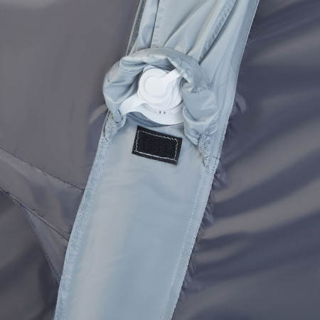 Надувний намет Regatta Kolima V3 6