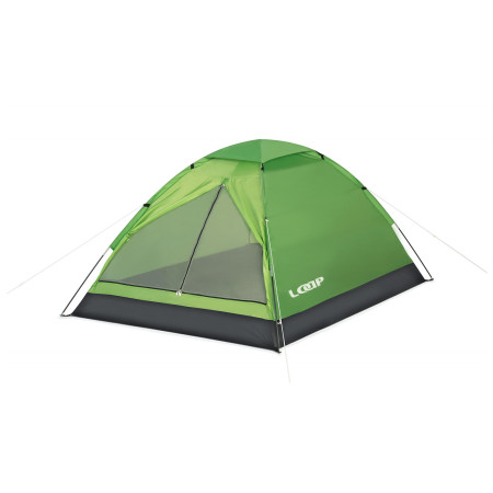 Намет Loap Creek 2 зелений Green