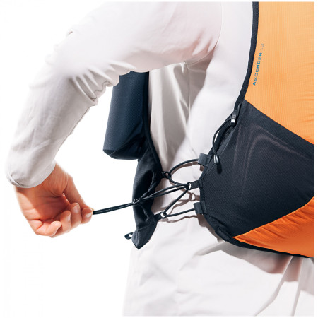 Біговий рюкзак Deuter Ascender 7