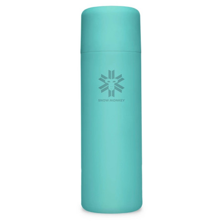 Термос SNOW MONKEY Pioneer 0,7L світло-рожевий Lila