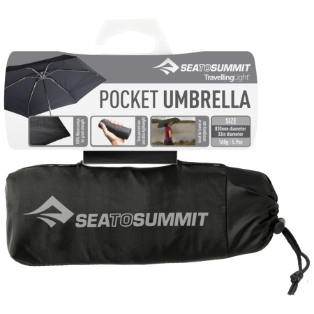 Парасолька Sea to Summit Mini Umbrella
