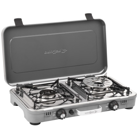 Газовий гриль Brunner Devil Kookmaster