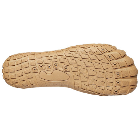 Черевики Bennon BOSKY Khaki Barefoot