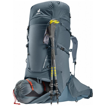 Туристичний рюкзак Deuter Aircontact Core 70+10