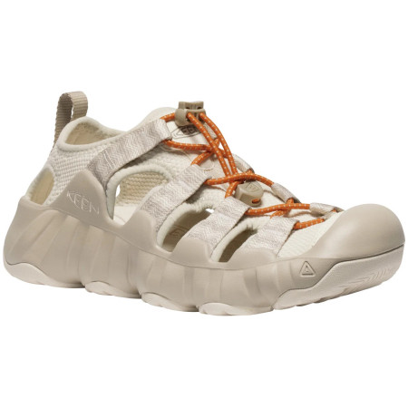 Жіночі черевики Keen Hyperport H2 Women бежевий birch/plaza taupe