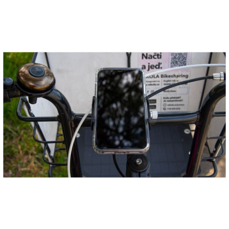 Тримач для велосипеда Swissten BC2