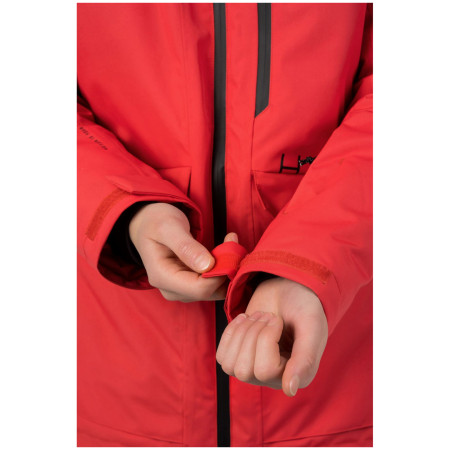 Жіноча гірськолижна куртка Hannah Merila Fd