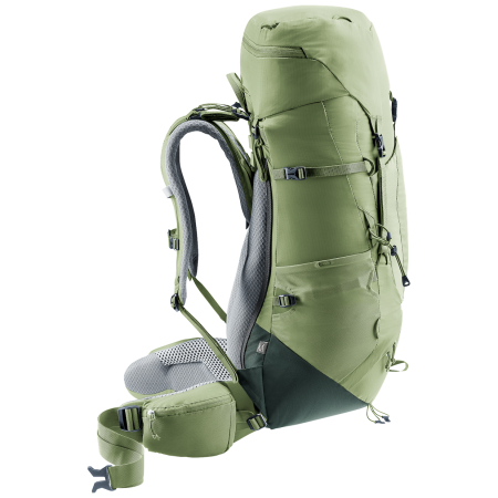 Рюкзак Deuter Aircontact Lite 35 + 10 SL