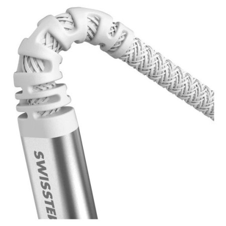 Кабель Swissten Kevlar USB / USB-C 1,5 m