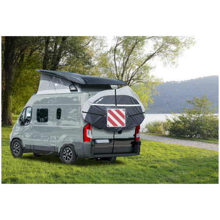 Навіс Brunner E-Bike Cover 2