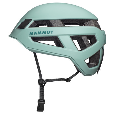 Альпіністський шолом Mammut Crag Sender Helmet