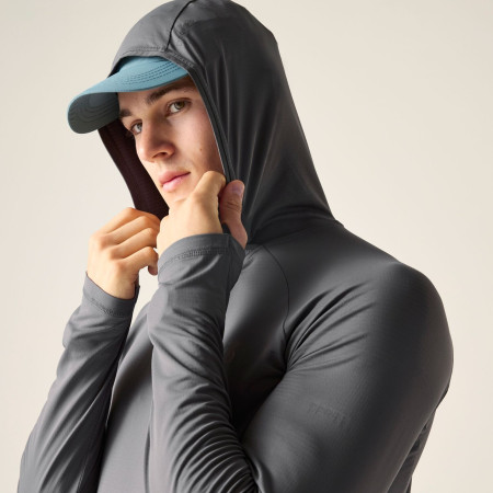 Чоловіча куртка Dare 2b Mens Sprint City Hoodie