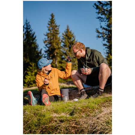 Пальник Warg Windzero