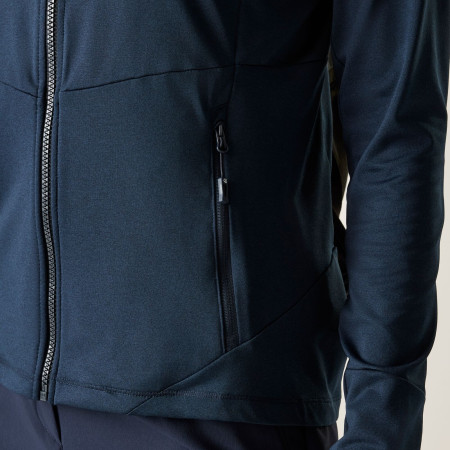 Жіноча куртка Dare 2b Nomadic Stretch Midlayer