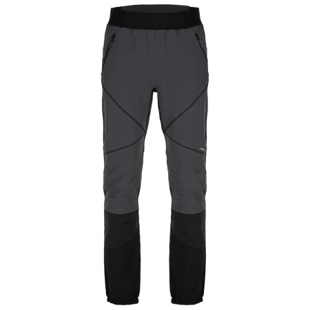 Чоловічі штани Loap Urban зелений