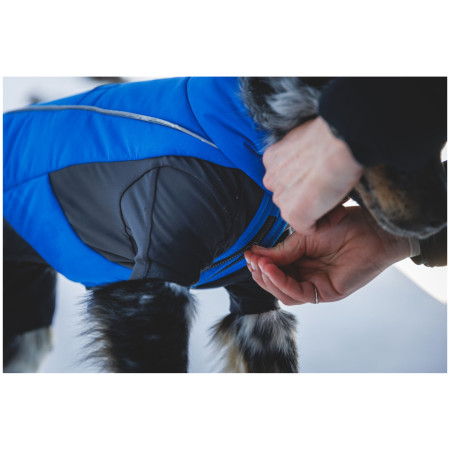 Одяг для собаки Ruffwear Vert Coverall
