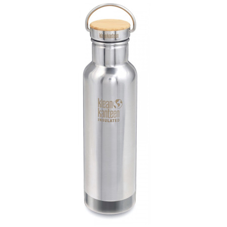 Термопляшка Klean Kanteen Insulated Reflect 592 ml
