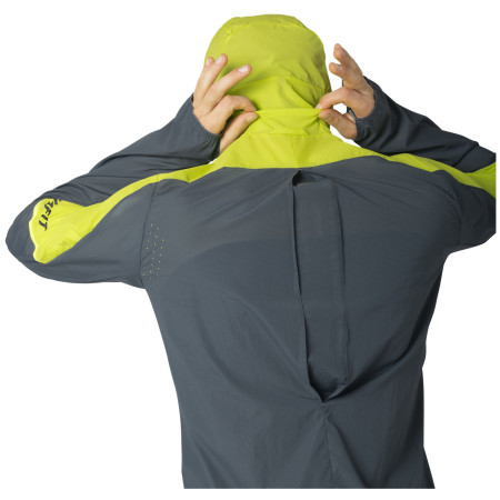 Чоловіча куртка Dynafit Alpine Wind Jkt M