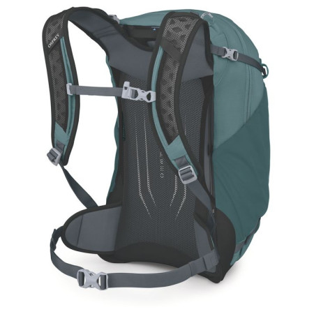 Туристичний рюкзак Osprey Hikelite 26