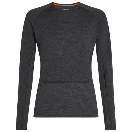 Чоловіча футболка Icebreaker Men Merino 260 ZoneKnit LS Crewe