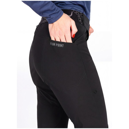Жіночі штани High Point Ventura 2.0 Lady Pants