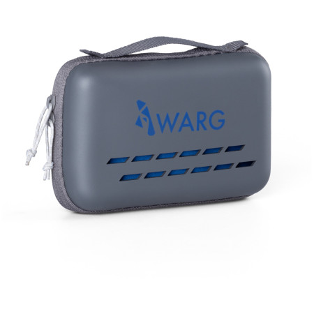 Рушник Warg Soft 50x100 cm