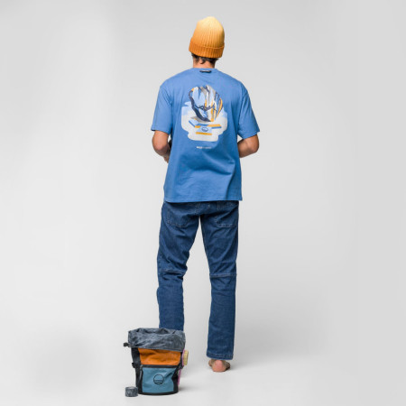 Чоловіча футболка Wild Country Sequence M T-Shirt