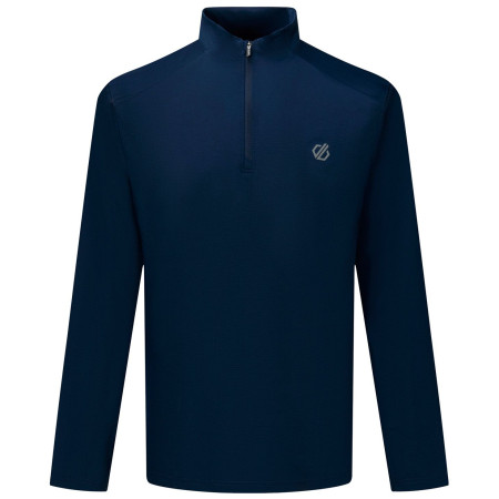 Чоловіча функціональна футболка Dare 2b Power Up IV Jersey темно-синій Navy