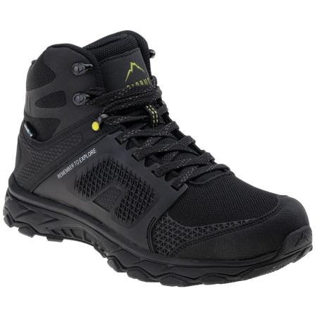 Чоловічі черевики Elbrus Edgero Mid WP