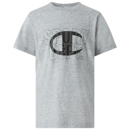 Дитяча футболка Champion SS Tee B