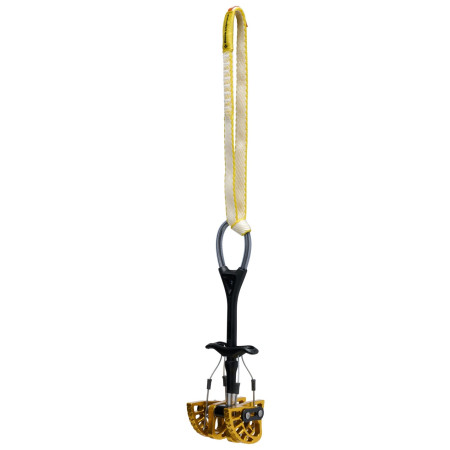 Френд Black Diamond C4 Extendable Sling Camalot 2 жовтий yellow