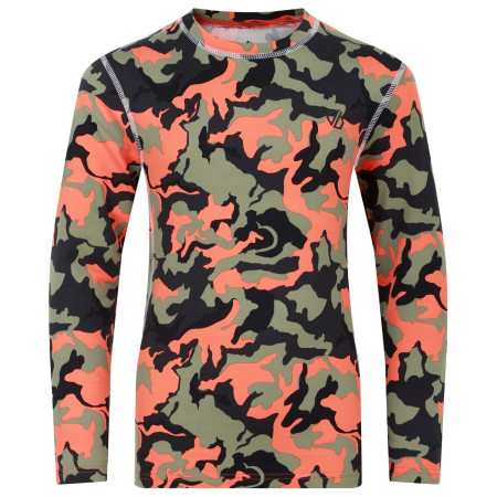 Дитячий функціональний комплект Dare 2b Pow II Baselayer Set