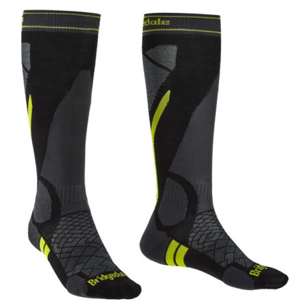 Чоловічі шкарпетки Bridgedale Ski Lightweight