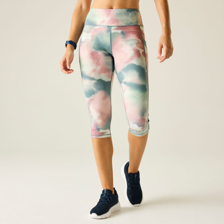 Жіночі 3/4 легінси Dare 2b Influential II 3/4 Legging